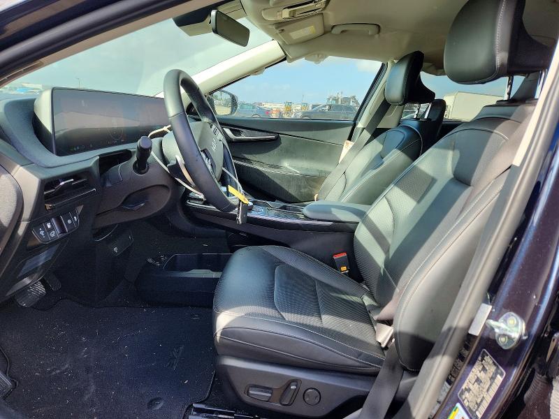 صورة رقم 7 من المزاد - 2022 KIA EV6 LIGHT مع VIN KNDC34LA7N5066037