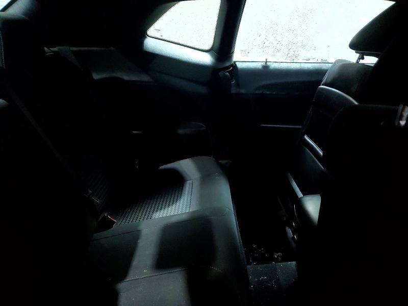 Photo 10 from auction – 2021 DODGE CHALLENGER with VIN 2C3CDZBT0MH593782