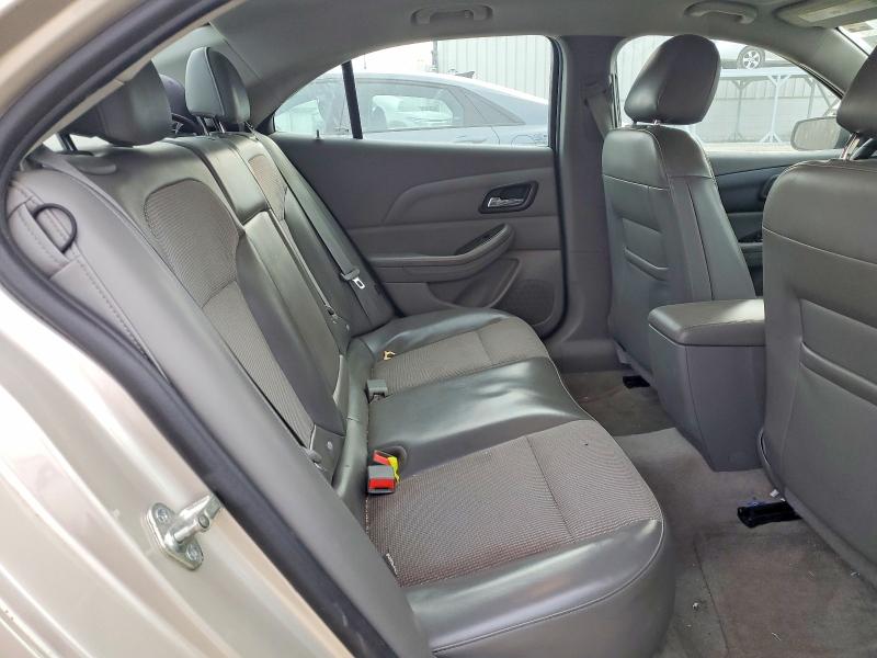 Photo 10 from auction – 2014 CHEVROLET MALIBU 1LT with VIN 1G11C5SL5EF118087