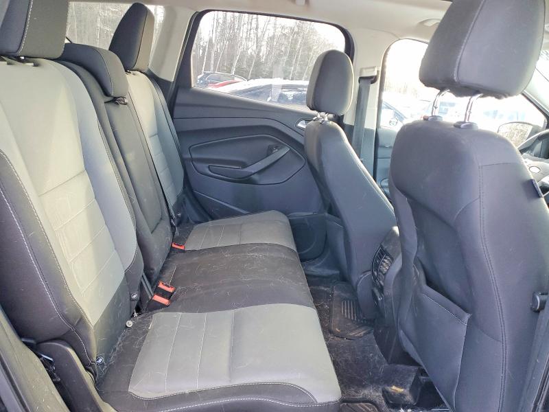 Photo 11 from auction – 2016 FORD ESCAPE SE with VIN 1FMCU9GX3GUA86928
