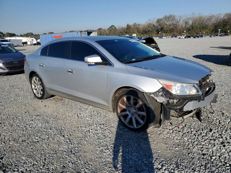 Photo 4 from auction – 2012 BUICK LACROSSE with VIN 1G4GJ5E36CF121592