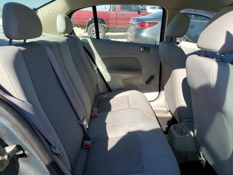 Photo 10 from auction – 2006 CHEVROLET COBALT LS with VIN 1G1AK55F167740819