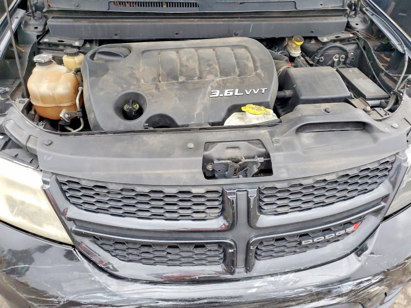 Photo 11 from auction – 2013 DODGE JOURNEY with VIN 3C4PDCBG3DT685196