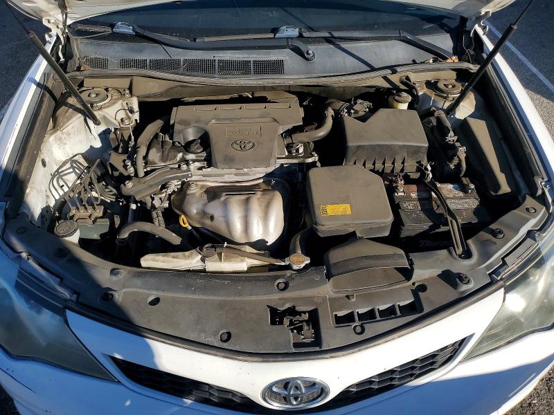 Photo 11 from auction – 2014 TOYOTA CAMRY L with VIN 4T1BF1FK6EU863337