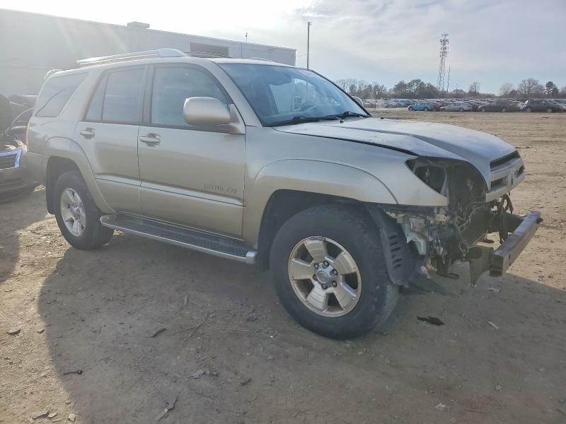 Zdjęcie 4 z aukcji – 2004 TOYOTA 4RUNNER LI z VIN JTEBT17R548009290