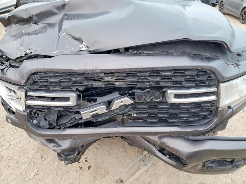Photo 11 from auction – 2024 RAM 2500 with VIN 3C6UR5DL3RG217454