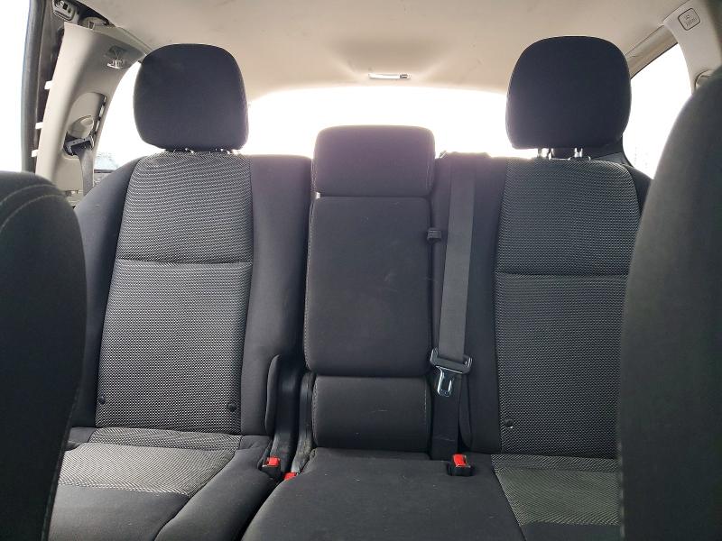 Photo 10 from auction – 2017 NISSAN PATHFINDER with VIN 5N1DR2MM1HC668136