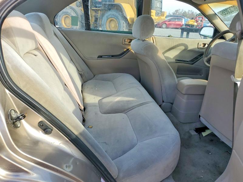 Photo 10 from auction – 2002 MITSUBISHI GALANT ES with VIN 4A3AA46G82E021307