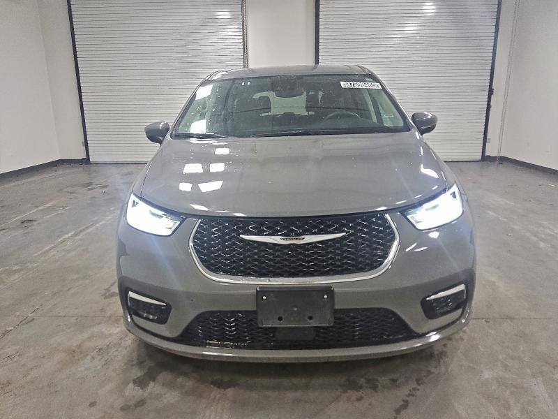 Photo 5 from auction – 2023 CHRYSLER PACIFICA T with VIN 2C4RC1BG1PR605983