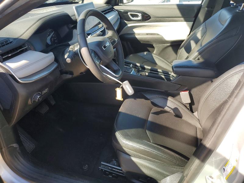 Photo 7 from auction – 2025 JEEP COMPASS LI with VIN 3C4NJDCN1ST513734