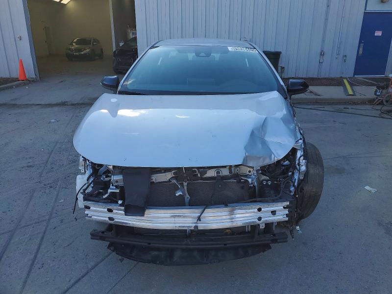 Photo 5 from auction – 2021 TOYOTA COROLLA with VIN 5YFS4MCE7MP068562
