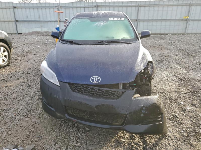 Photo 5 from auction – 2009 TOYOTA COROLLA MA with VIN 2T1KU40E49C090868