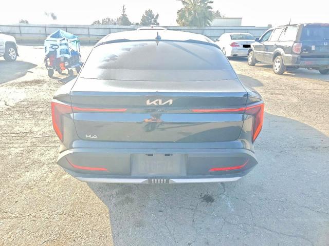 Photo 6 from auction – 2025 KIA K4 with VIN 3KPFT4DE3SE112459
