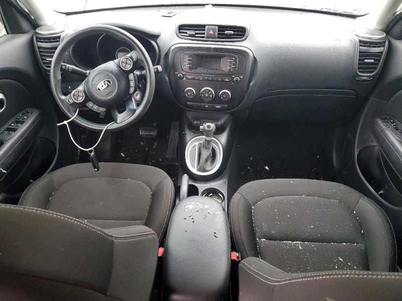 Photo 8 from auction – 2016 KIA SOUL with VIN KNDJN2A2XG7392486