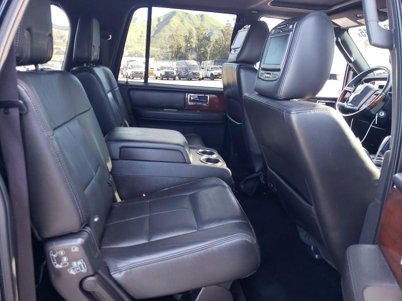 Zdjęcie 11 z aukcji – 2012 LINCOLN NAVIGATOR z VIN 5LMJJ3H5XCEL05461