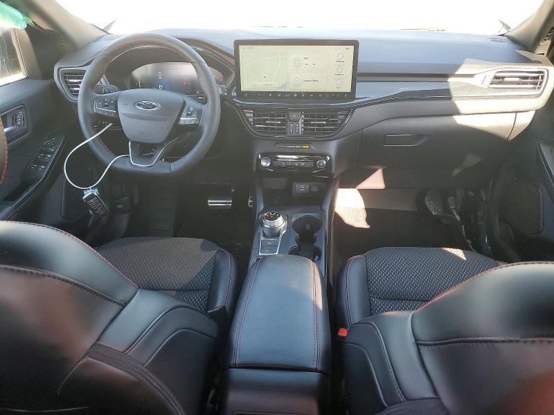 Photo 8 from auction – 2024 FORD ESCAPE with VIN 1FMCU0MNXRUB21837