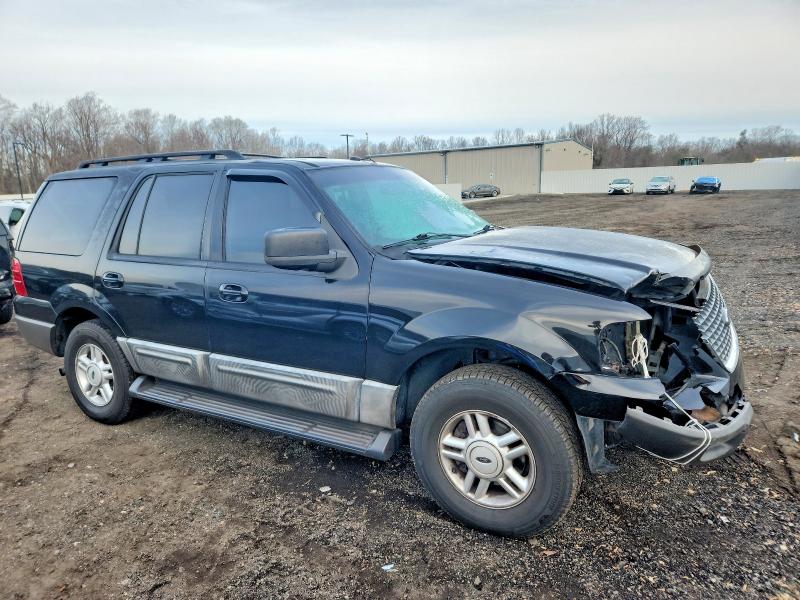 Photo 4 from auction – 2005 FORD EXPEDITION with VIN 1FMPU16525LA67728