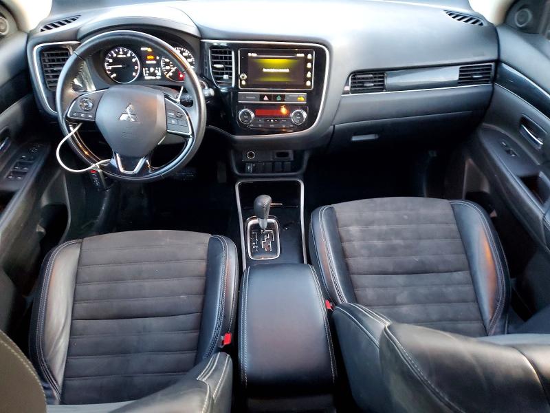 Photo 8 from auction – 2019 MITSUBISHI OUTLANDER with VIN JA4AZ3A30KZ031553
