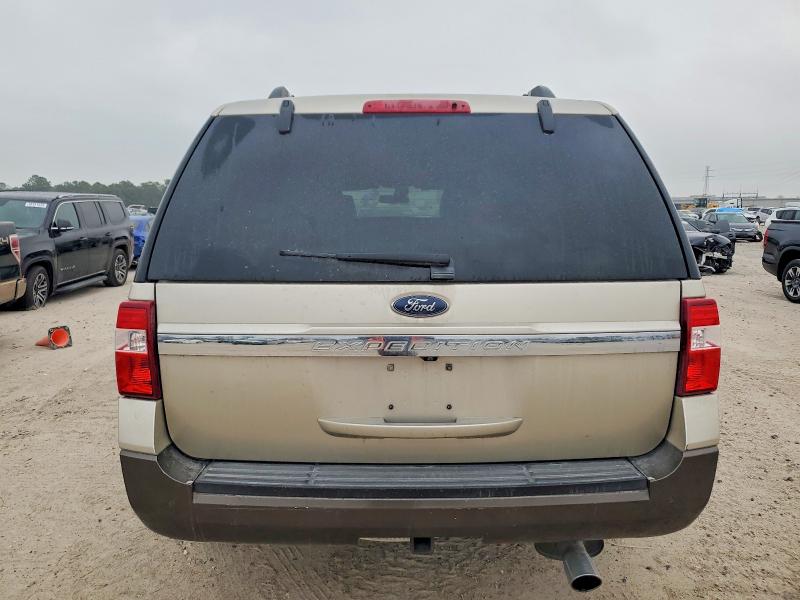 Photo 6 from auction – 2017 FORD EXPEDITION with VIN 1FMJK1HT3HEA30820