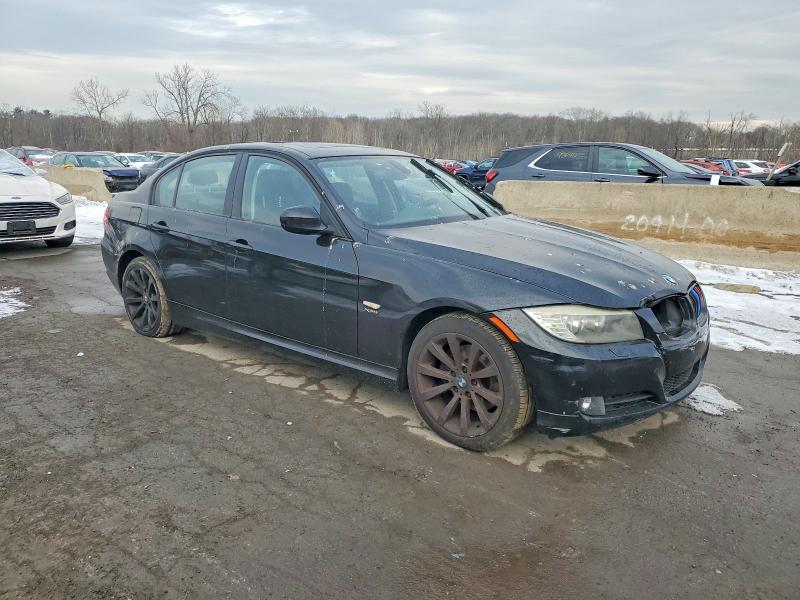 Photo 4 from auction – 2011 BMW 328 XI with VIN WBAPK7C59BF087323