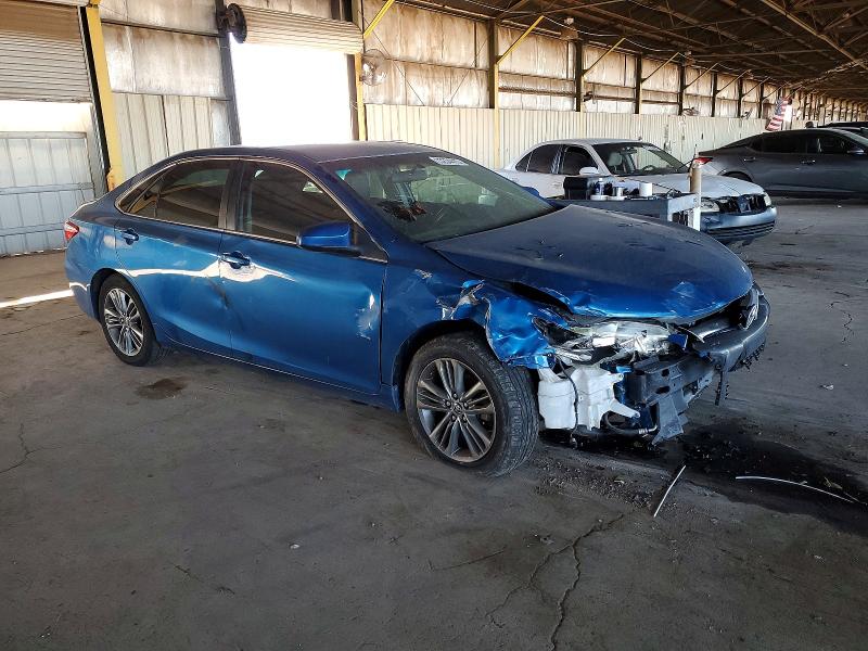 Photo 4 from auction – 2017 TOYOTA CAMRY LE with VIN 4T1BF1FKXHU682231