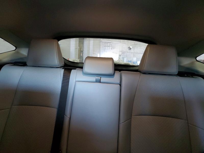 Photo 10 from auction – 2021 TOYOTA VENZA LE with VIN JTEAAAAHXMJ077045