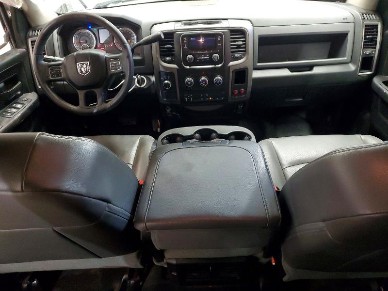 Photo 8 from auction – 2016 RAM 2500 ST with VIN 3C6TR5CT0GG231774