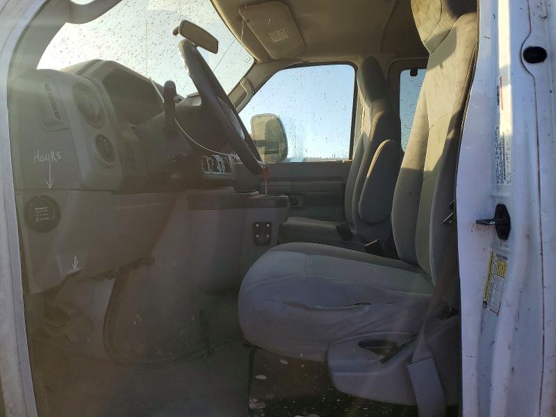 Photo 7 from auction – 2012 FORD ECONOLINE with VIN 1FBSS3BL0CDB12939