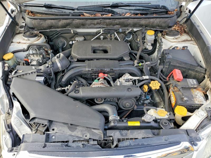Снимка 12 от търг – 2010 SUBARU OUTBACK 2. с VIN 4S4BRBLC2A3322697