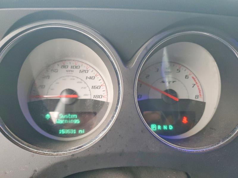 Photo 9 from auction – 2014 DODGE CHALLENGER with VIN 2C3CDYDJ5EH185513