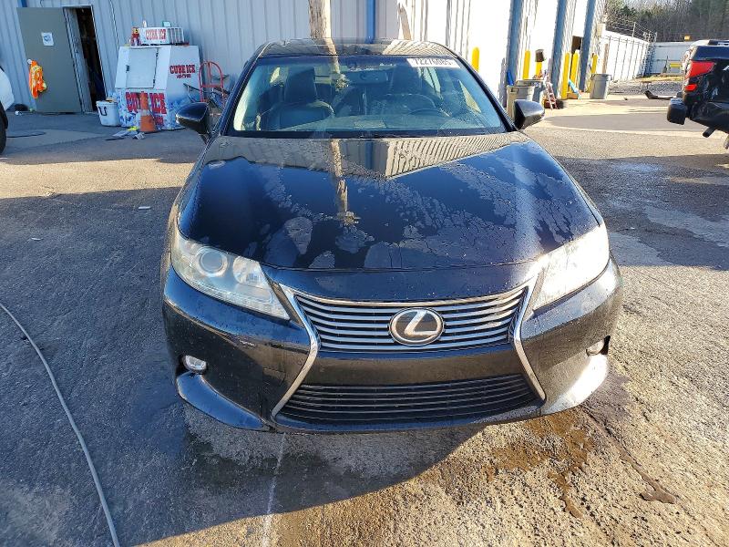 صورة رقم 5 من المزاد - 2014 LEXUS ES 350 مع VIN JTHBK1GGXE2144175