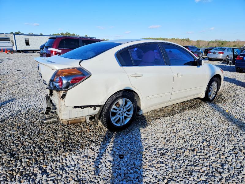 Photo 3 from auction – 2012 NISSAN ALTIMA BAS with VIN 1N4AL2AP8CN426406