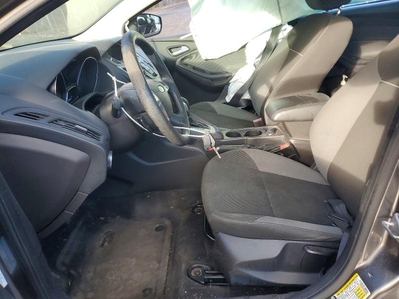 Photo 7 from auction – 2014 FORD FOCUS SE with VIN 1FADP3F25EL134358