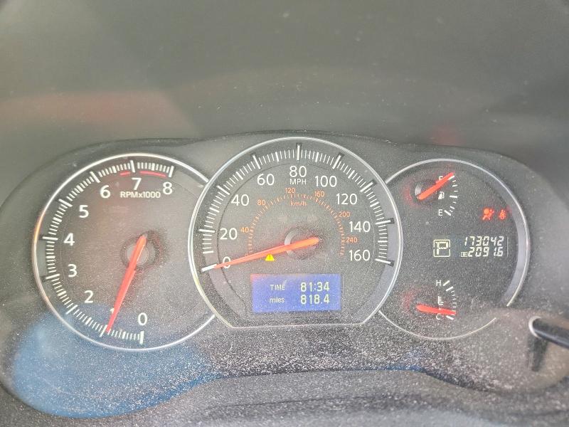 Foto 9 de la subasta – 2012 NISSAN MAXIMA S con VIN 1N4AA5AP7CC815122