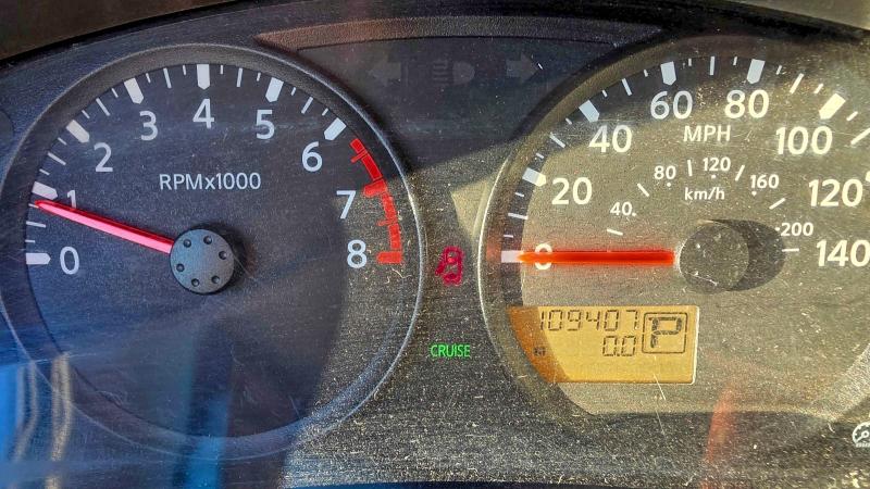Photo 8 from auction – 2019 NISSAN FRONTIER S with VIN 1N6BD0CT5KN732114