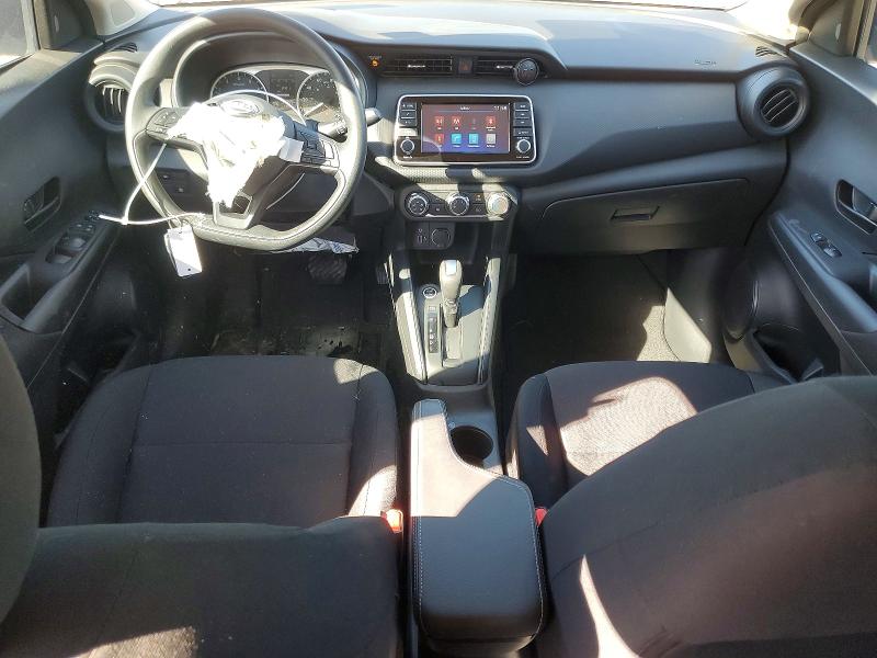 Photo 8 from auction – 2025 NISSAN KICKS PLAY with VIN 3N1CP5BVXSL480796