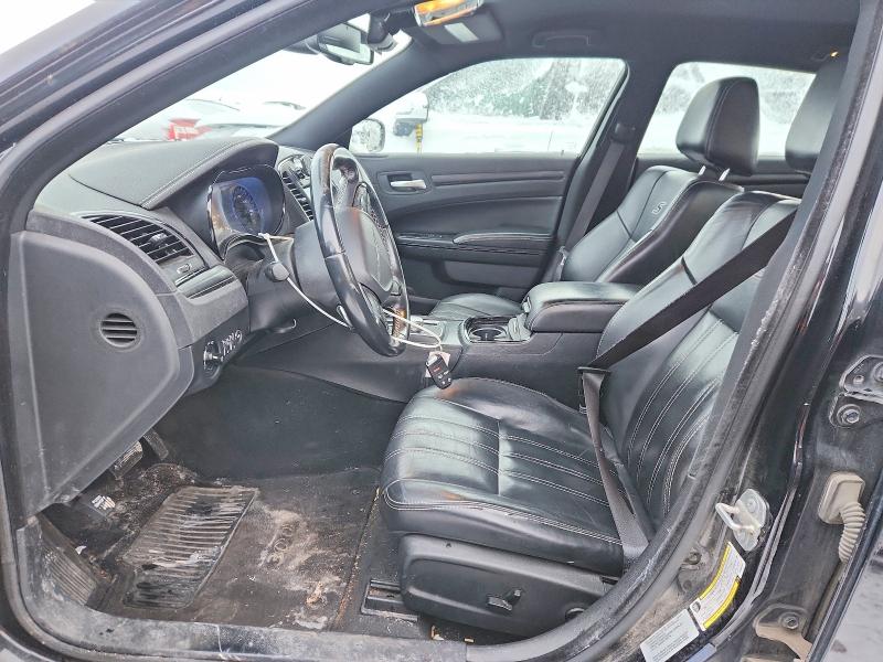 Photo 7 from auction – 2015 CHRYSLER 300 S with VIN 2C3CCAGG9FH882937