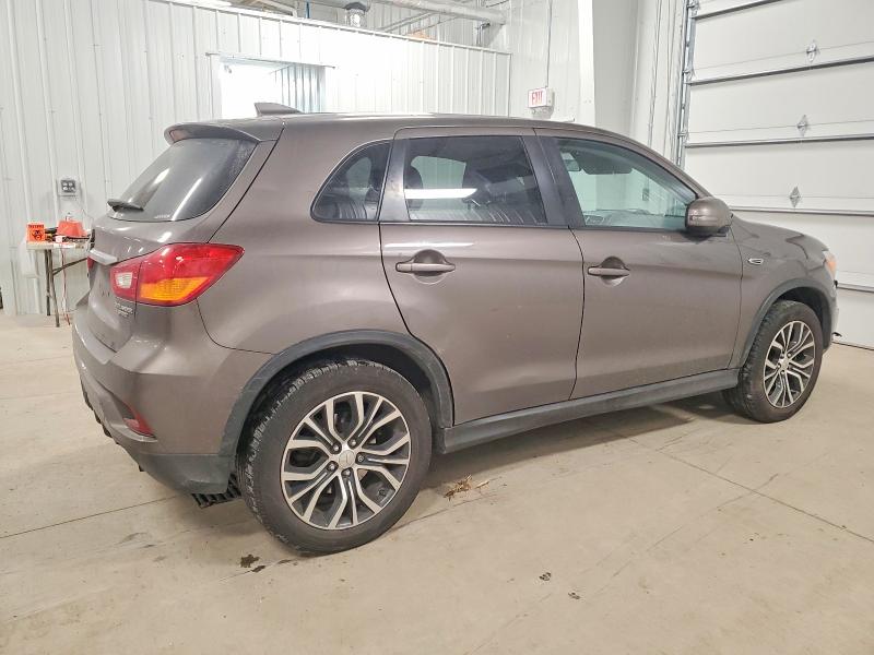 Photo 3 from auction – 2018 MITSUBISHI OUTLANDER with VIN JA4AR3AU3JU022091