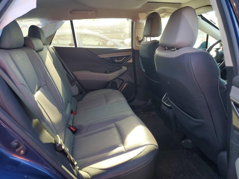 Photo 10 from auction – 2020 SUBARU OUTBACK LI with VIN 4S4BTANC3L3158484