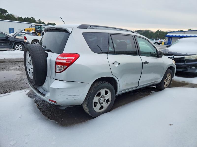 Foto 3 de la subasta – 2010 TOYOTA RAV4 con VIN 2T3BF4DV1AW044932