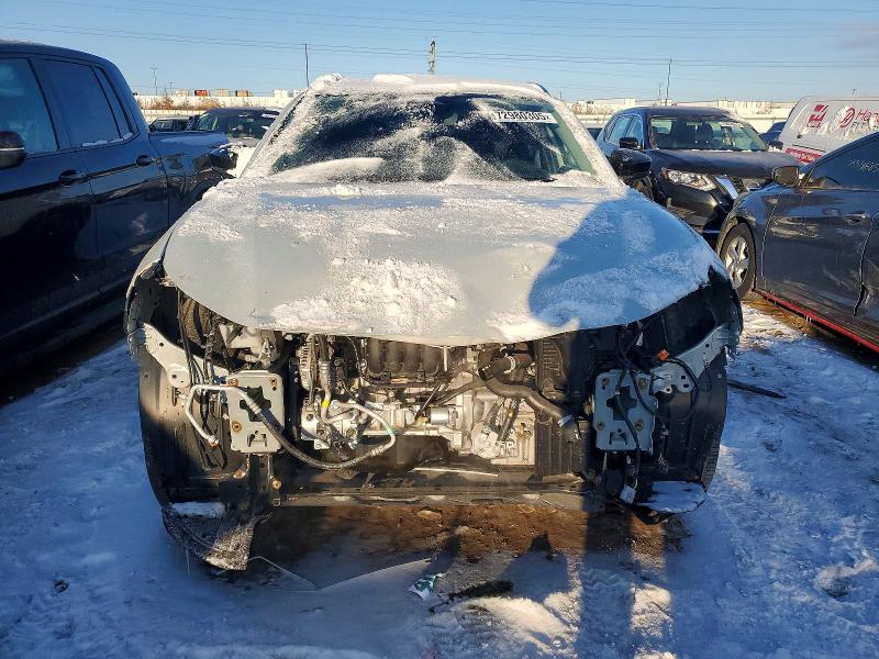 Photo 5 from auction – 2025 MAZDA CX-30 SELE with VIN 3MVDMBBM4SM798356