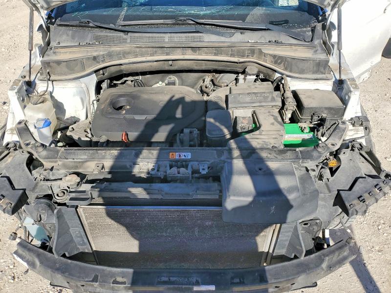 Photo 12 from auction – 2018 HYUNDAI SANTA FE S with VIN 5NMZU3LB4JH065042