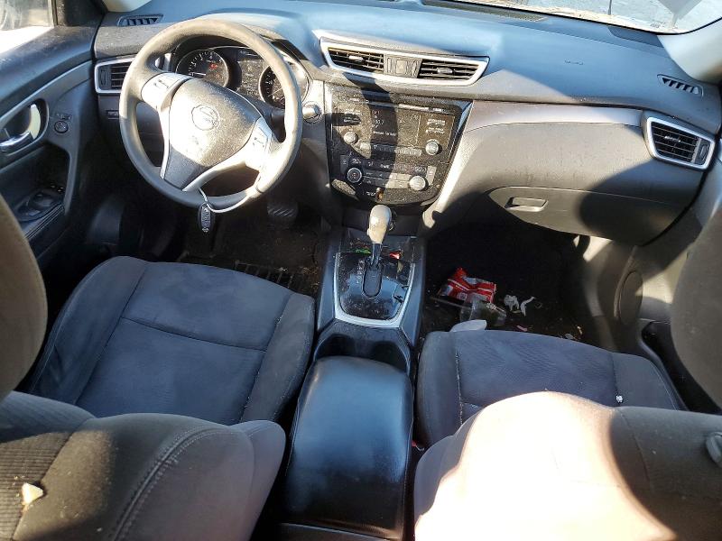 Photo 8 from auction – 2016 NISS ROGUE with VIN KNMAT2MT4GP594850
