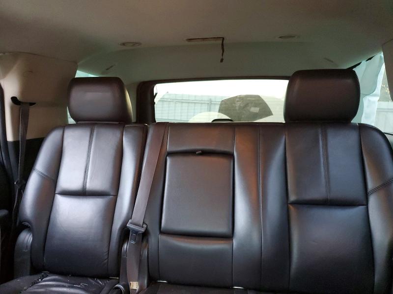 Photo 10 from auction – 2014 CHEVROLET TAHOE with VIN 1GNSCBE09ER122807