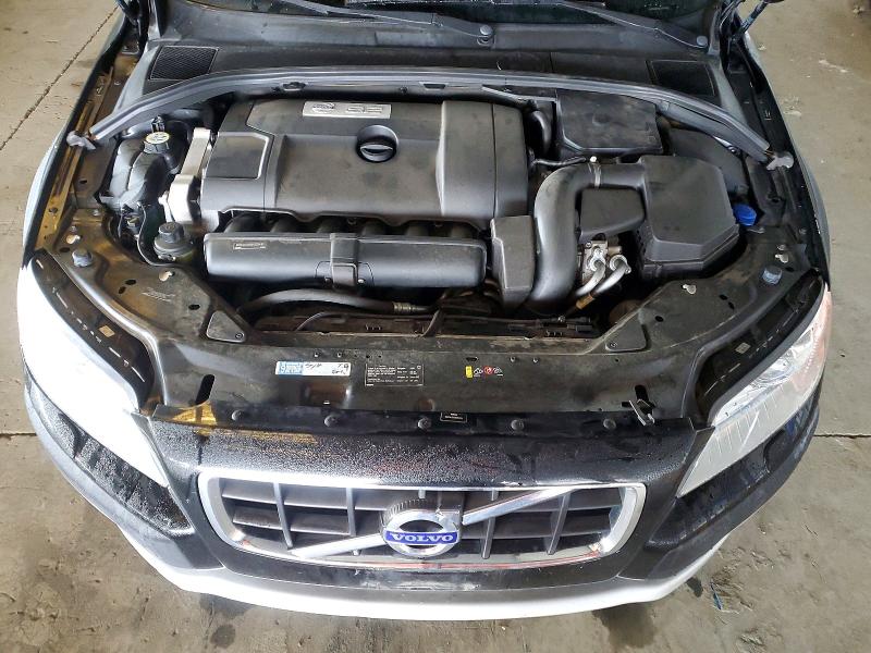 Photo 11 from auction – 2013 VOLVO XC70 with VIN YV4940BZ4D1152285