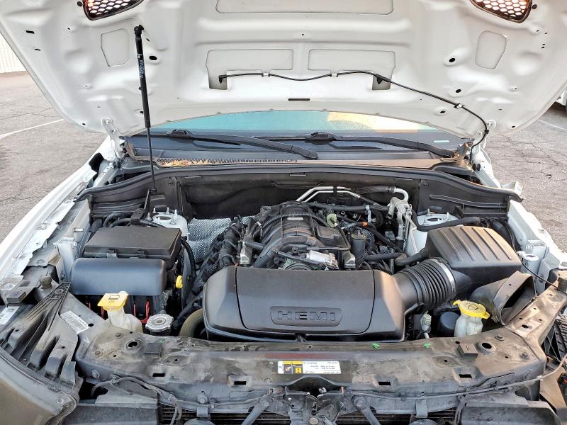 Photo 12 from auction – 2019 DODGE DURANGO with VIN 1C4SDJCTXKC827434