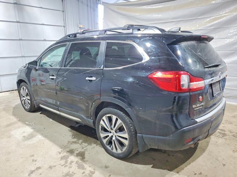 Photo 2 from auction – 2021 SUBARU ASCENT TOU with VIN 4S4WMARDXM3445503