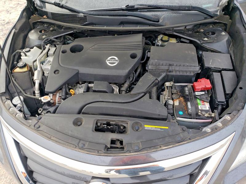 Photo 11 from auction – 2013 NISSAN ALTIMA 2.5 with VIN 1N4AL3AP7DC904575