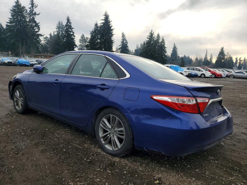 Photo 2 from auction – 2015 TOYOTA CAMRY LE with VIN 4T1BF1FK6FU875862