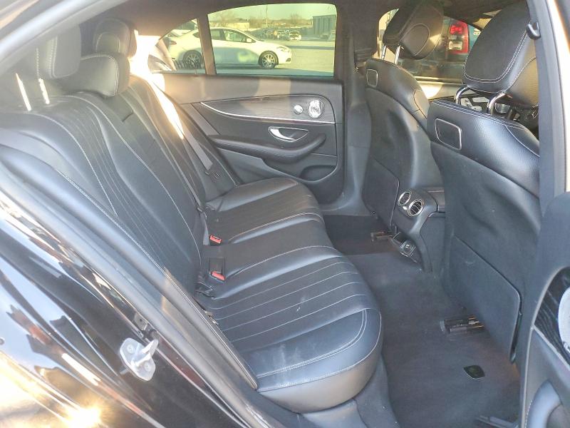 Photo 10 from auction – 2018 MERCEDES-BENZ E 300 with VIN WDDZF4JB3JA336515